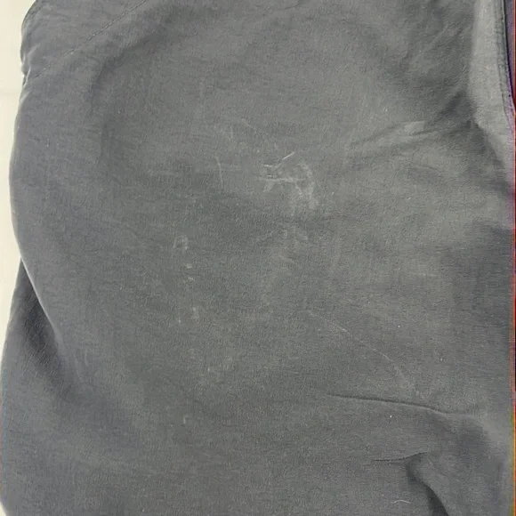 The North Face l Charcoal Convertible Pant Sz: S/P - Picture 4 of 10